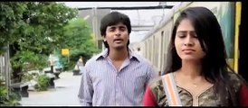 Siva Karthikeyan & Priya Atlee Love Scene  Very Rare Cute Video  Short Flim