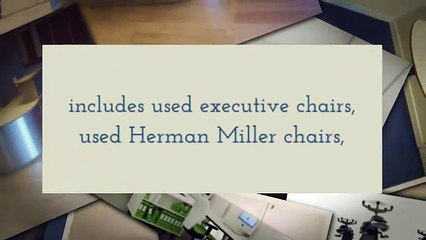 Cheap Office Chairs