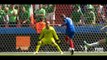 Cristiano Ronaldo vs Antoine Griezmann - Ballon DOr Battle | 1080p HD