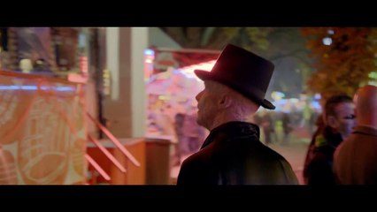 TBWA\PARIS pour BURNS & SMILES - décembre 2016