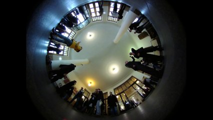 Manequin Challenge 2016-12-14