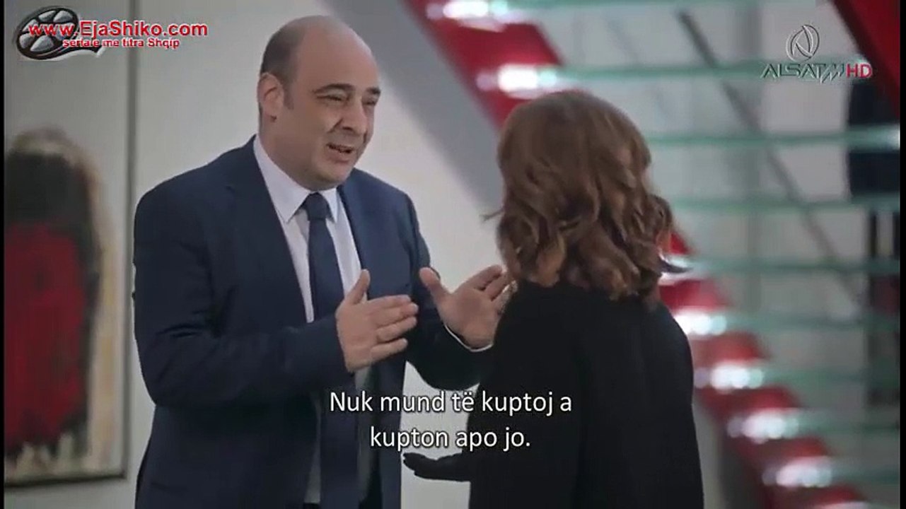 Ambicie e verber - Epizodi 19