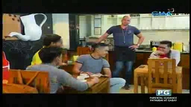 Trops December 14, 2016 Part 2 / Dailynewsportal.net ✔