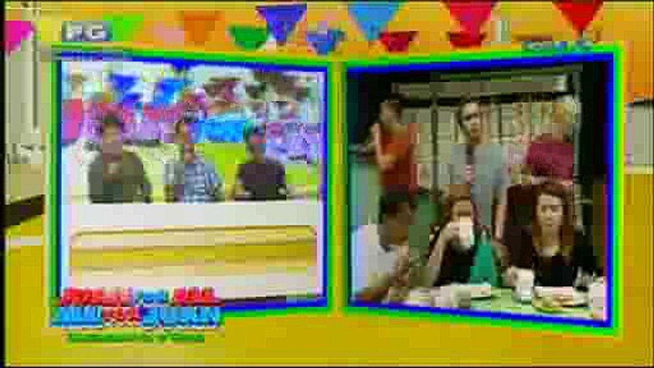 Eat Bulaga ODecember 14, 2016 Part 2 / Dailynewsportal.net ✔