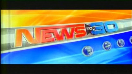 News To Go December 14, 2016 Part 1 / Dailynewsportal.net ✔