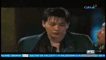 Yongpal December 6, 2016 Part 3 / Dailynewsportal.net ✔