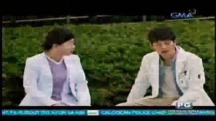 Yongpal December 7, 2016 Part 3 / Dailynewsportal.net ✔