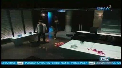 Yongpal December 6, 2016 Part 4 / Dailynewsportal.net ✔