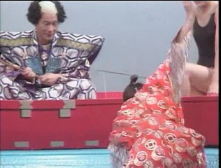 Most Extreme Elimination Challenge 321  Seafood Industry Vs. High Society