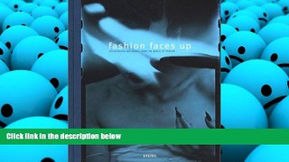 Price Fashion Faces Up : Photographs and Essays from the World of Fashion  On Audio