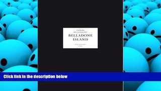 Best Price Guido Mocafico   Victoire de Castellane: Belladone Island Eric Troncy On Audio