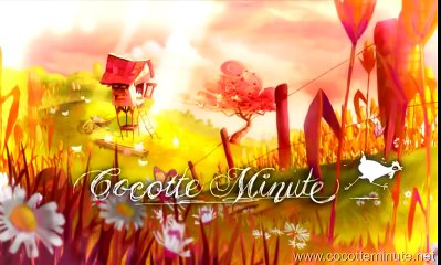 Короткий мультик 38