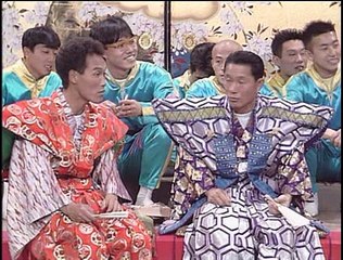 Most Extreme Elimination Challenge 324  Rodeo Industry Vs. The Courtroom