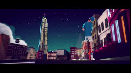 Короткий мультик 41