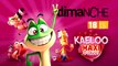 KAELOO MAXI EPISODE SPÉCIAL NOEL - Dessin animé TELETOON+ - Dimanche 18 décembre