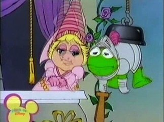 Muppet Babies  S3e15  Of Mice And Muppets