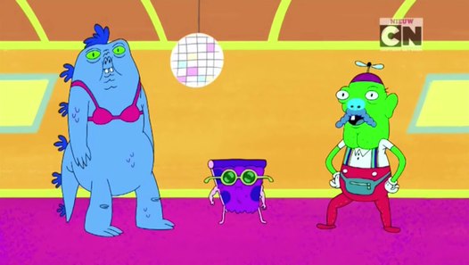 Download UNCLE GRANDPA - OATMEAL - video dailymotion