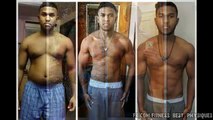 Best Chubby Fat To Fit Muscular Body Transformation 2015 part ll