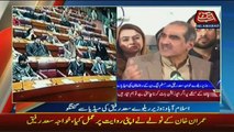 Khawaja Saad Rafique Media Talk - 14th December 2016