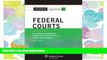 BEST PDF  Casenotes Legal Briefs: Federal Courts Keyed to Low, Jeffries   Bradley, 7th Edition