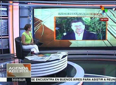 Canciller venezolana irá a reunión de Mercosur con respaldo popular