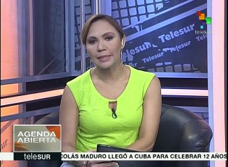 Denuncia Venezuela que Mercosur le excluyó de reuniones técnicas