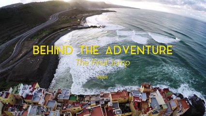 Cascadia , L’impressionnant frontflip final de Danny MacAskill
