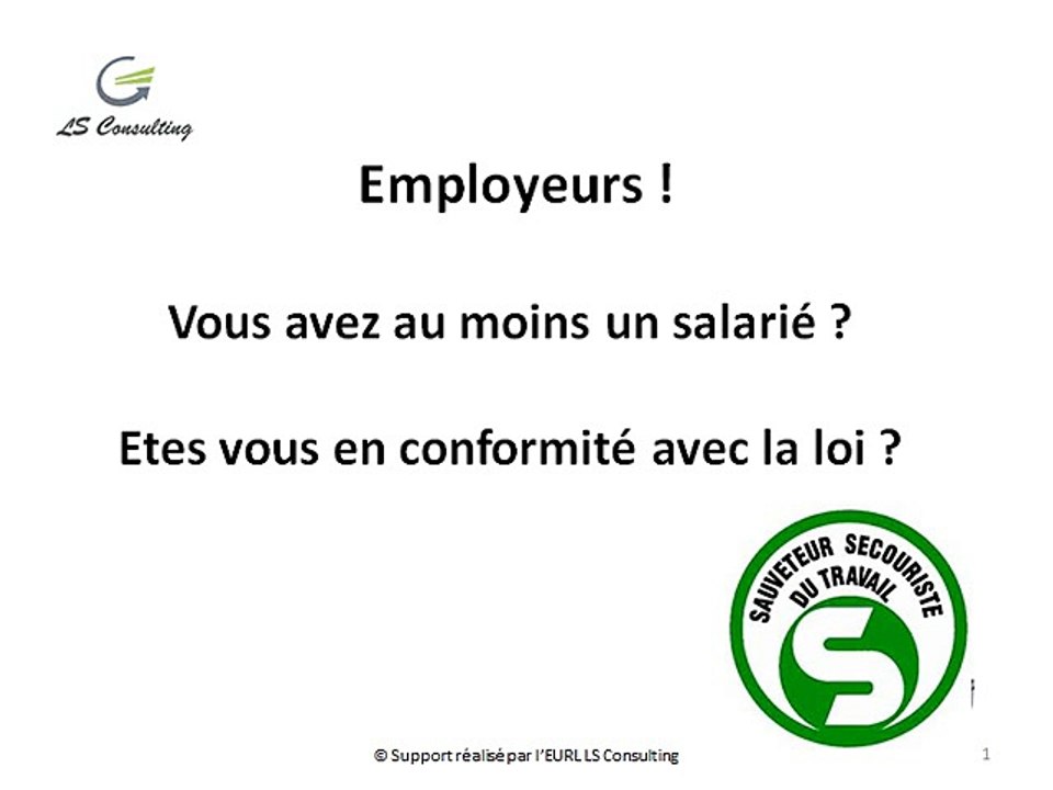 Document Unique d’Évaluation des Risques