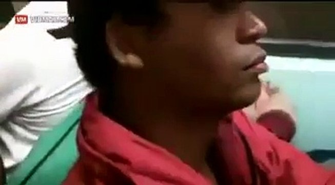 faire fuire pervers dans le métro