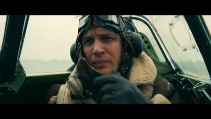 Dunkerque - Bande-annonce - VOST - Christopher Nolan