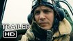 DUNKIRK Official Trailer #1 (2017) Christopher Nolan, Tom Hardy War Movie HD