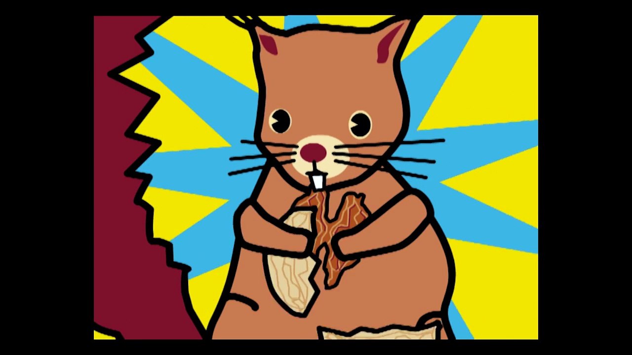 Health Benefits of Eating Nuts & Seeds - Nutrition Facts | Kids Learning Videos | Healthy Food