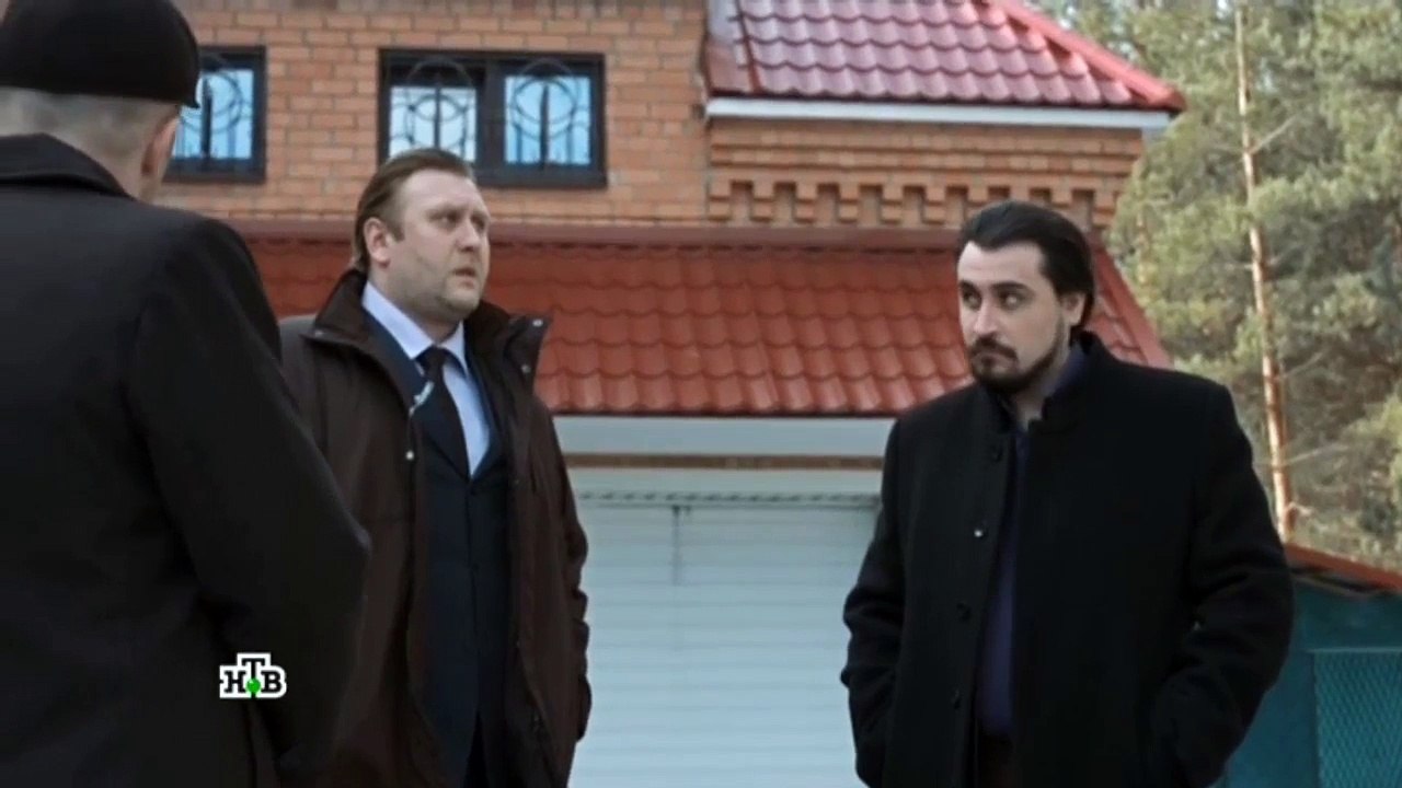 Шелест 11 серия / Сериал Шелест смотреть онлайн