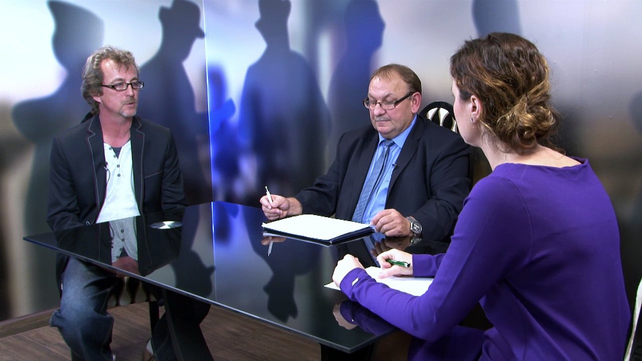 Pod Lupą Jacek Cichocki i Jacek Panfil