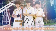 Dư vị mùa hè TFBOYS