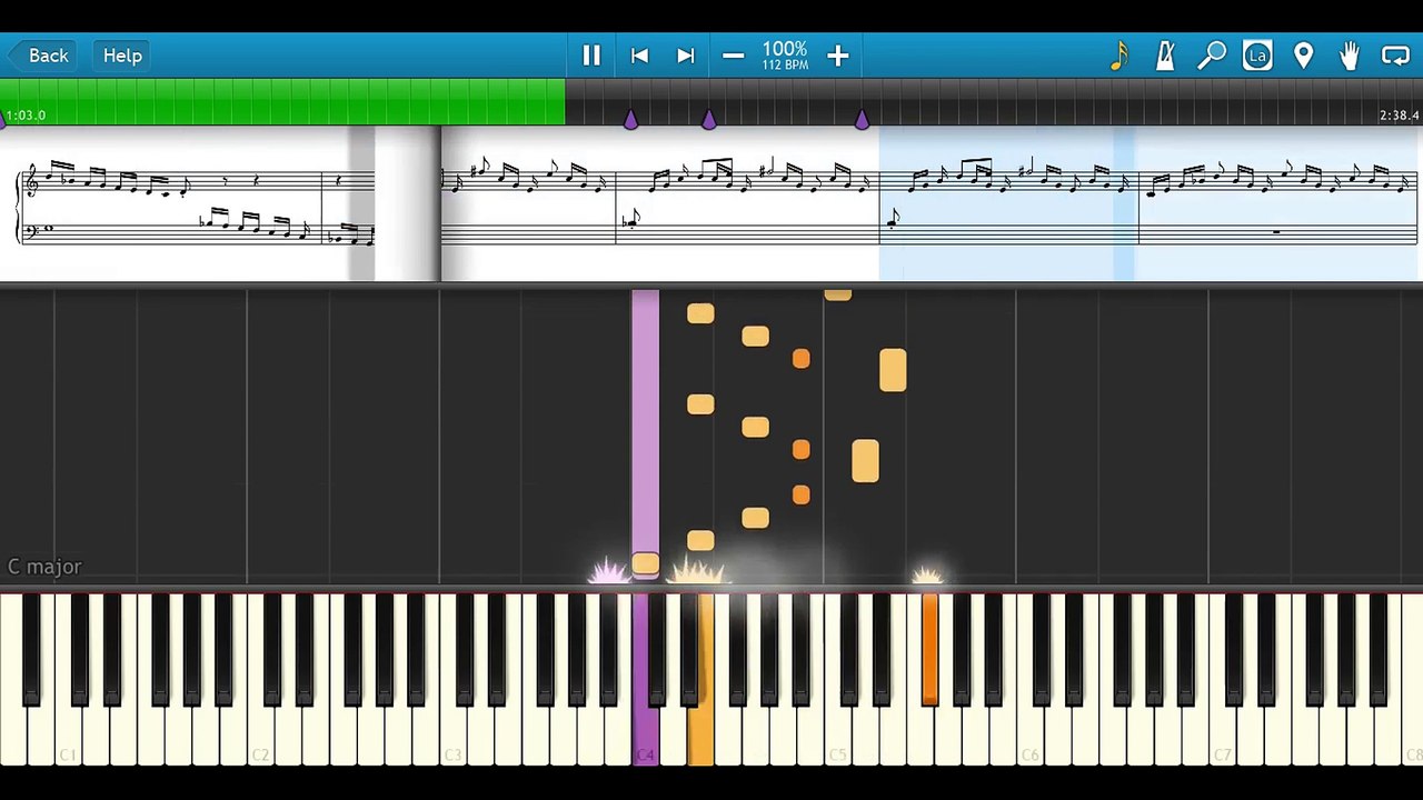 Children Corner, Dr Gradus ad Parnassum