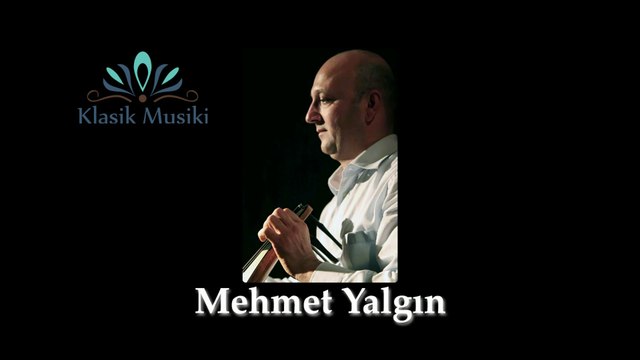 Mehmet Yalgın Segah Kemençe Taksimi
