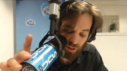 SUN MUSIC ADDICT 9 décembre 2016 : DJÜDJÜ – Partie 2