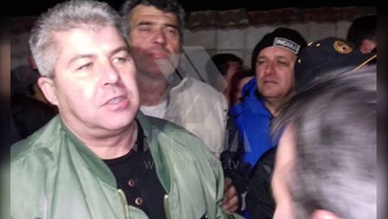 Bastiset kryeshefi i policisë së Kumanovës