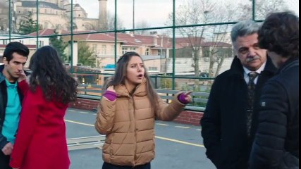 Adı Efsane fragman 1. Bölüm Fragmanı