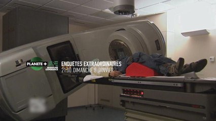 Tải video: Enquêtes extraordinaires - A partir du 8 janvier sur PLANÈTE+ Aventure Expérience