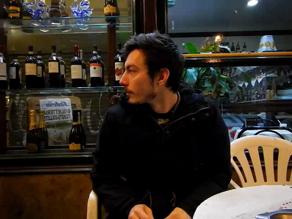 2016-12 - Turin - Due Caffe per Favore