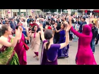 Rath Yatra in Germany | lord Krishna | ISCKON