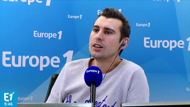 David Ginola : beaucoup de gens pensaient que j'allais me planter