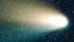 Comets Threaten Earth Too