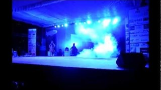 Fashion Show | Ramp Walk | Pesit | Ethnic | Suprabha KV | 2013