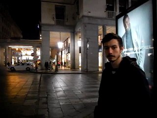 2016-12 - Turin by Night