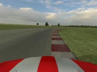 Putnam Park rFactor Preview