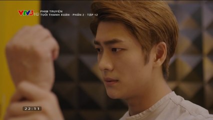 Tuổi Thanh Xuân Phần 2 Tập 12 Full - Forever Young 2