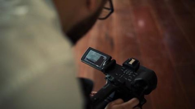 Talk to Al Jazeera - Mohammed bin Abdulrahman Al-Thani promo